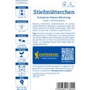 Kiepenkerl Viooltje Schweizer Riesen Mix - 1 Verpakking