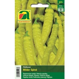 AUSTROSAAT Peperoncino 