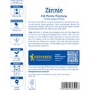 Kiepenkerl Zinnie 