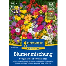 Mélange de Fleurs de Balcon 