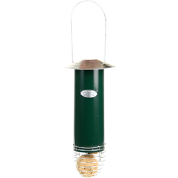 Dispensador Automático de Bolas de Grasa - Verde