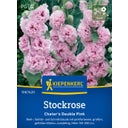 Stockrose Chater´s Double Pink
