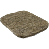 erbgruen Pad in Fibra di Canapa per Microgreens