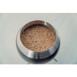 höfats MOON 45 Brasero avec Pied Haut