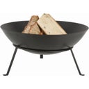 Esschert Design Kovové ohnisko - Ø 50 cm