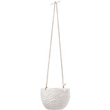 Burgon & Ball Macetero para Colgar "Dot"