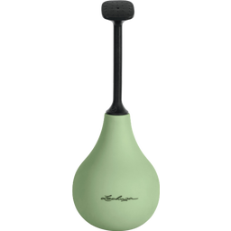 Lechuza Pomme d'Arrosage Flowershower - vert sauge