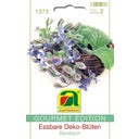 GOURMET EDITION - Fiori Commestibili, Borragine