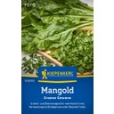 Kiepenkerl Mangold Groene Gewone - 1 Pkg