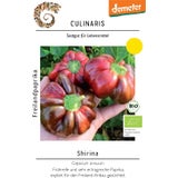 Culinaris Shirina Bio paprika 