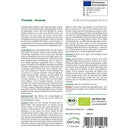 Saflax Tomate bio 