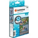 GARDENA Cleansystem - Tab di Detergente - 1 pz.