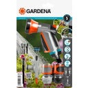 Gardena Indoor Basic Set - 1 k.