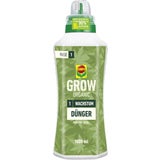 Grow Organic - Abono Especial - Crecimiento