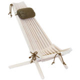 Ecofurn EcoChair borovina