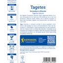 Kiepenkerl Tagetes Strawberry Blonde - 1 sachet