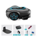 Gardena Robotska kosilnica smart SILENO pro