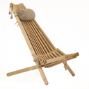Ecofurn EcoChair Betulla - 1 pz.