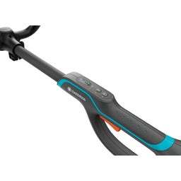 Snoerloze Grastrimmer- PowerTrim 30/18V P4A, Gebruiksklare Set
