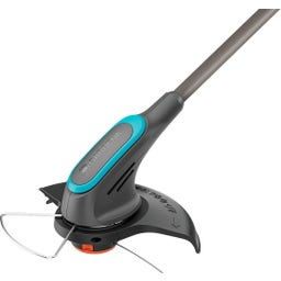 Snoerloze Grastrimmer- PowerTrim 30/18V P4A, Gebruiksklare Set
