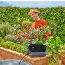 GARDENA Set de Energía Solar AquaBloom L