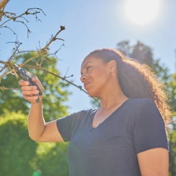 GARDENA Tuinschaar - PremiumCut Droog Hout