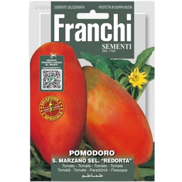Franchi Sementi Pomodoro San Marzano sel. 