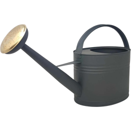 Livlig Arrosoir en métal 5 litres - Anthracite