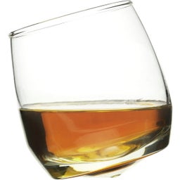 sagaform Vasos Rocking Whisky Bar, 6 Unidades - 1 set