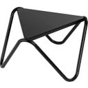 Lafuma VOGUE - Mesa Baja de Aluminio - Noir
