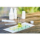 Oase AquaActiv - Kit d'Analyse de l'Eau - 1 kit