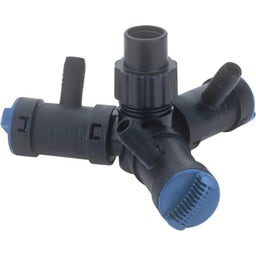Oase Rozdeľovač vody Multi WD - 1/2