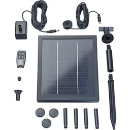 Oase PondoSolar 250 Control - 1 k.