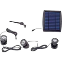 Oase PondoSolar LED Set 3 - 1 pz.