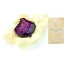 Bee's Wrap - Set 3 Pezzi - Large (33x35cm)