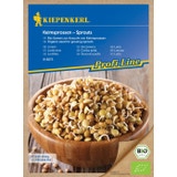 Kiepenkerl Germogli Bio - Lenticchie