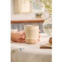 IB Laursen Gobelet avec Cœur - Beige