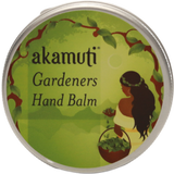 Akamuti Gardener's Hemp Hand Balm