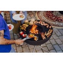 höfats BOWL 70 Set Plancha Grille haute