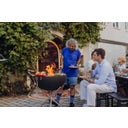 höfats BOWL 70 Set Plancha Grille haute