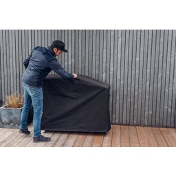 höfats FIRE KITCHEN - Copertura 57