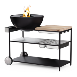 höfats FIRE KITCHEN - Tool Box
