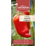 La Ferme de Sainte Marthe Tomat "Andine Cornue"