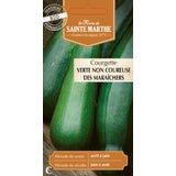Zucchini "Verte Non Coureuse des Maraîchers"
