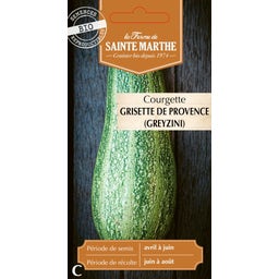 Courgette 
