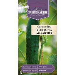 La Ferme de Sainte Marthe Komkommer 