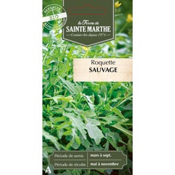 La Ferme de Sainte Marthe Rucola 