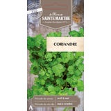 La Ferme de Sainte Marthe Koriander