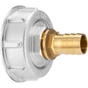 GEKA Set Adaptateur IBC plus avec Douille