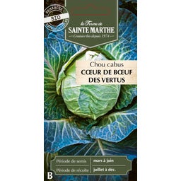 La Ferme de Sainte Marthe Kool 